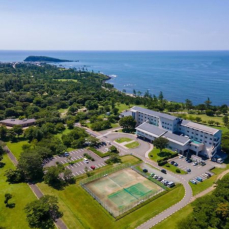 Kyukamura Echizen-Mikuni Sakai  Exterior photo