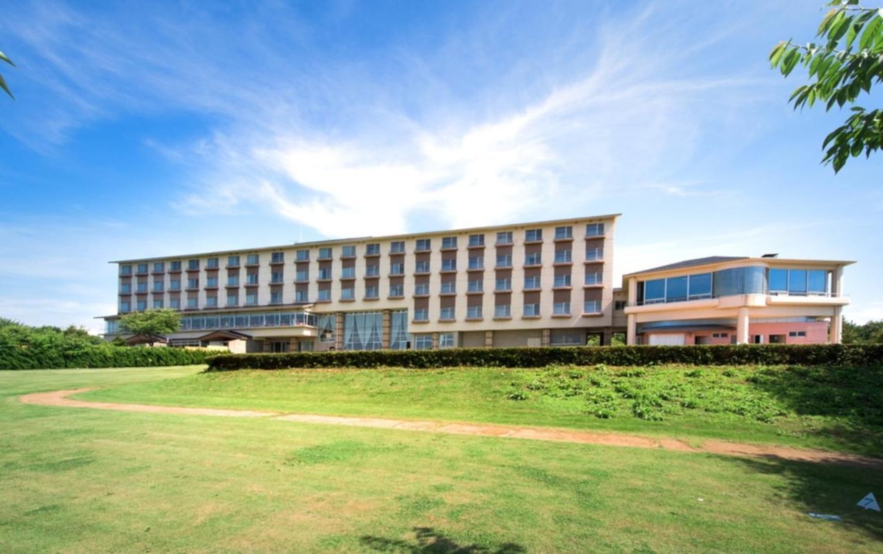 Kyukamura Echizen-Mikuni Sakai  Exterior photo