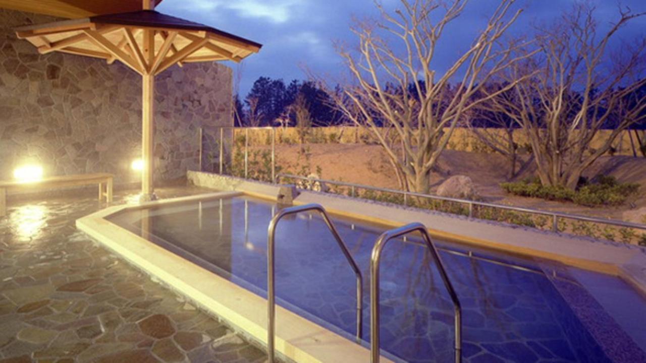 Kyukamura Echizen-Mikuni Sakai  Exterior photo