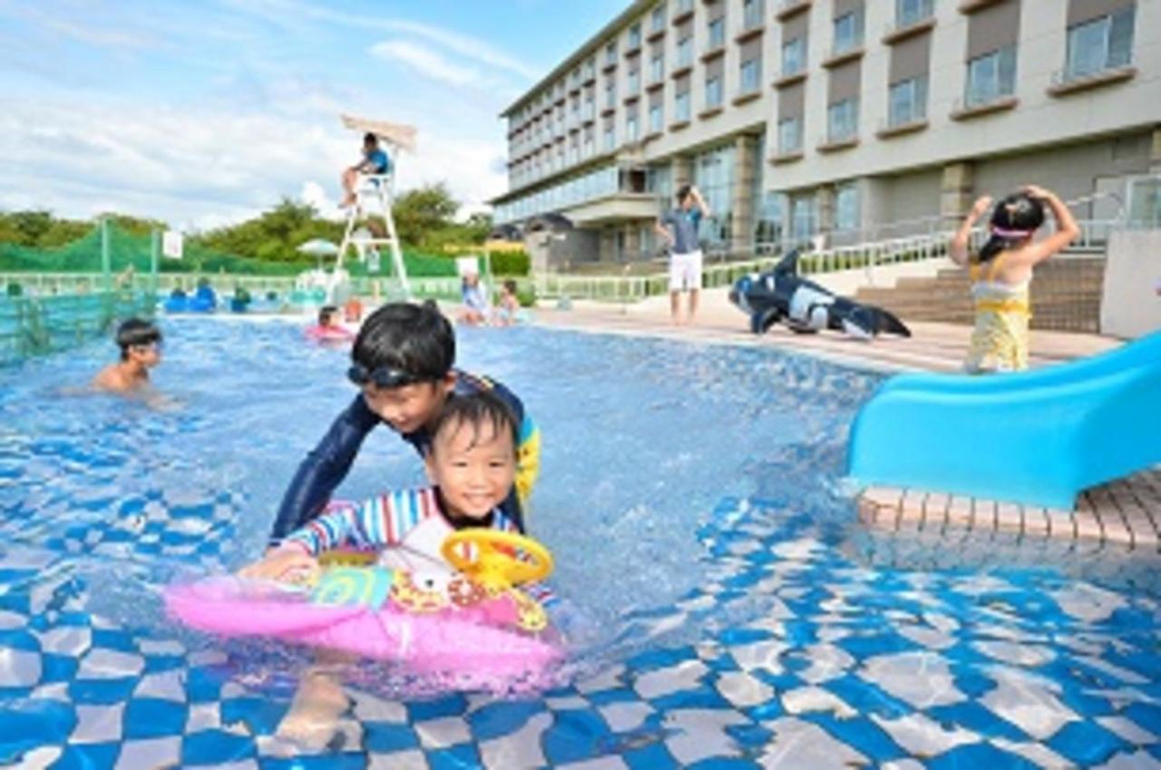 Kyukamura Echizen-Mikuni Sakai  Exterior photo