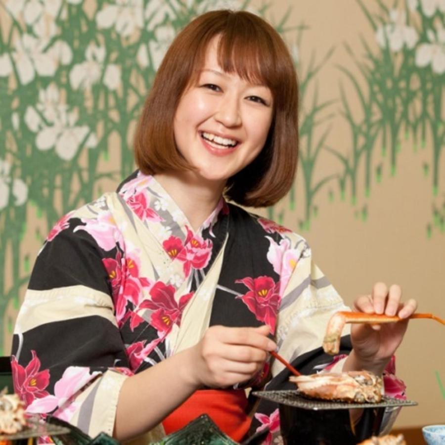 Kyukamura Echizen-Mikuni Sakai  Exterior photo