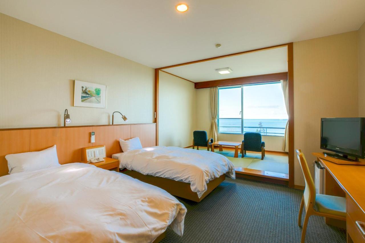 Kyukamura Echizen-Mikuni Sakai  Exterior photo