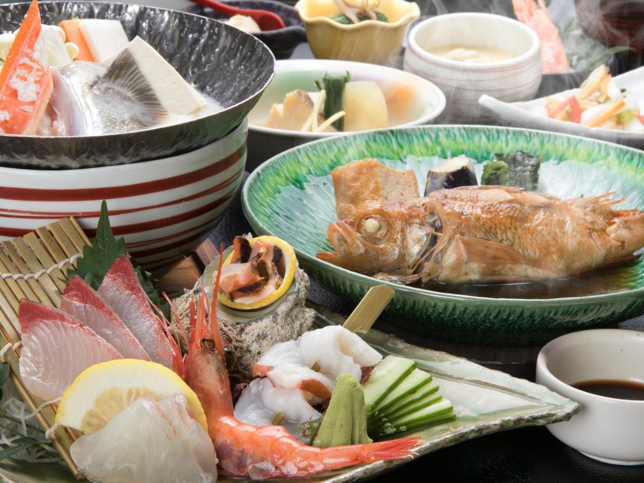 Kyukamura Echizen-Mikuni Sakai  Exterior photo